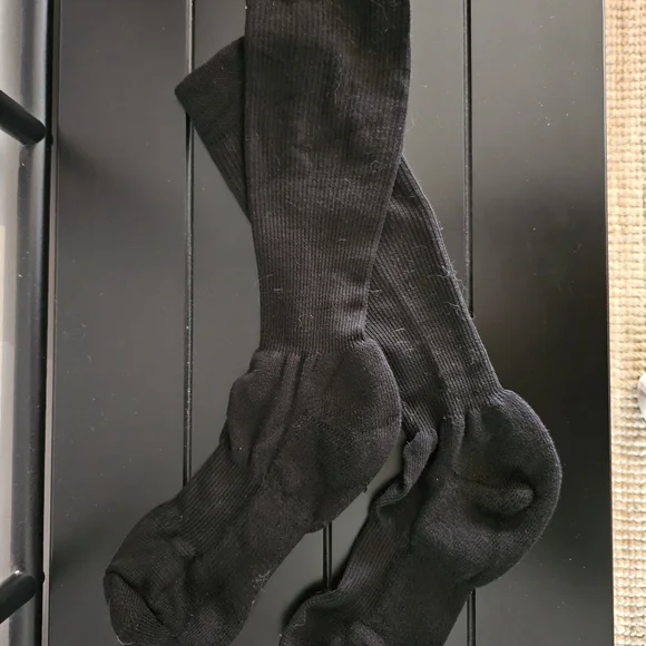 Compression Cotton Socks - Picture 4 of 4